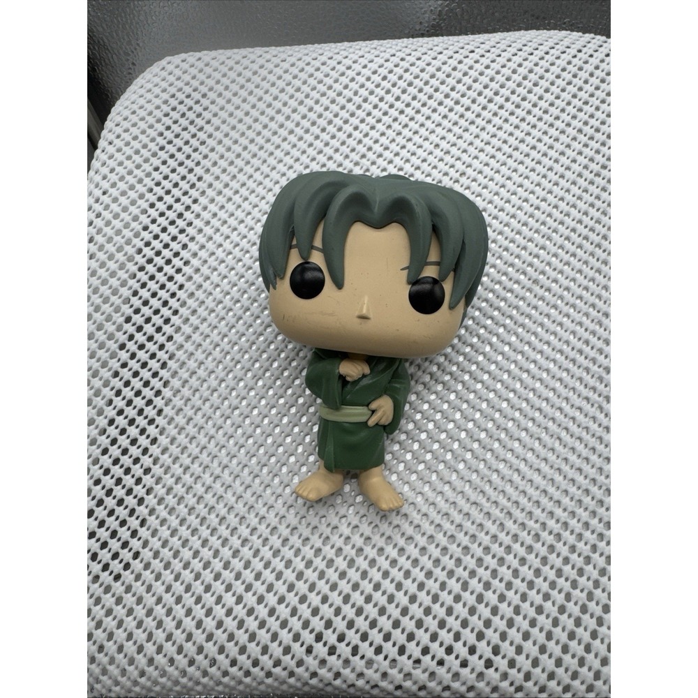 Funko Pop Haku Spirited Away Studio Ghibli Vinyl Figure Loose No Box DRM201001